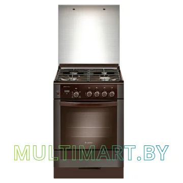 Плита газовая GEFEST 6300-03 0047 (чугунные решетки)